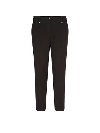 CAMBIO | Chino KRYSTAL FLAP | 